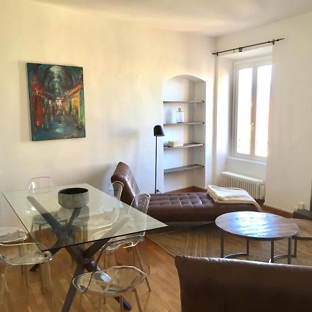 Chez Andrea, Centre Historique Ajaccio Lägenhet Ajaccio  Exteriör bild
