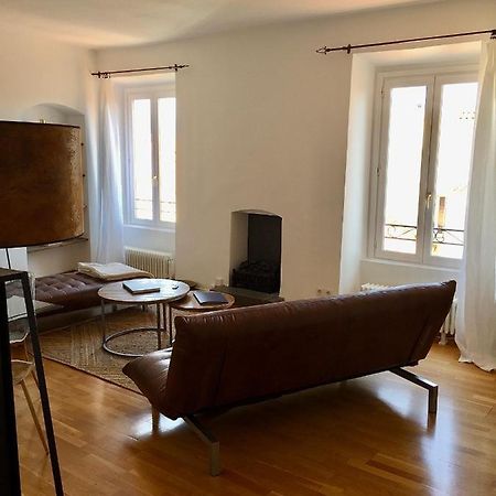 Chez Andrea, Centre Historique Ajaccio Lägenhet Ajaccio  Exteriör bild