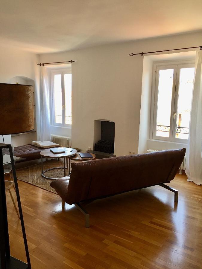 Chez Andrea, Centre Historique Ajaccio Lägenhet Ajaccio  Exteriör bild