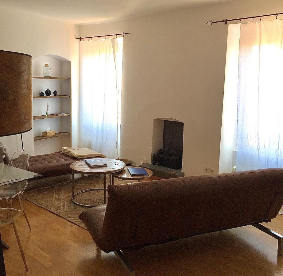 Chez Andrea, Centre Historique Ajaccio Lägenhet Ajaccio  Exteriör bild